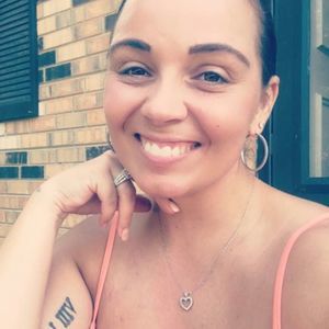 Meet your Posher, Racheal